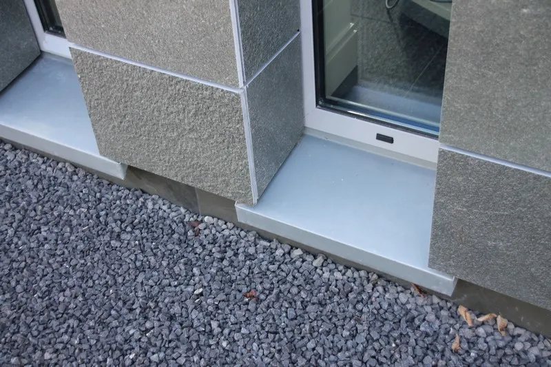 dach położony Łupkiem przez firmę Raf-dach